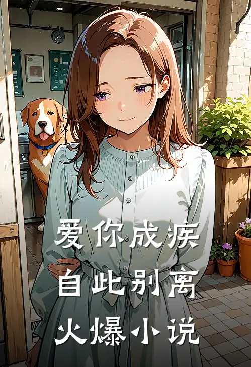 爱你成疾,自此别离火爆