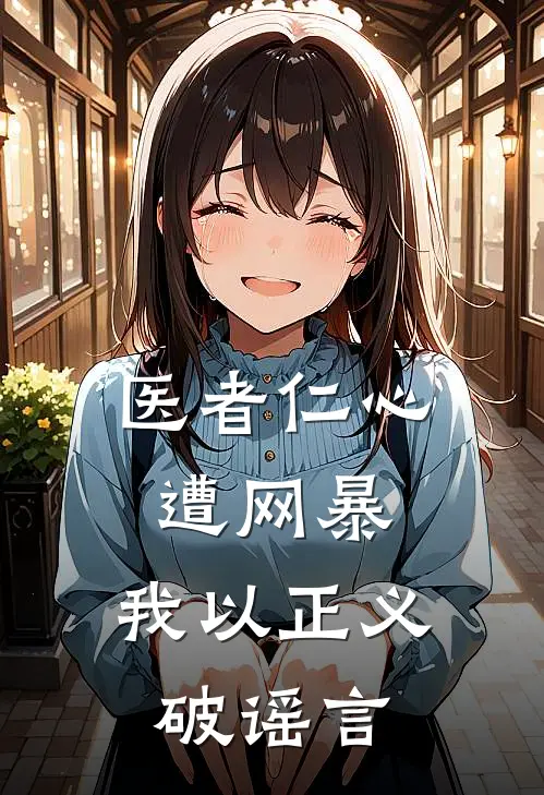 医者仁心遭网暴，我以正义破谣言