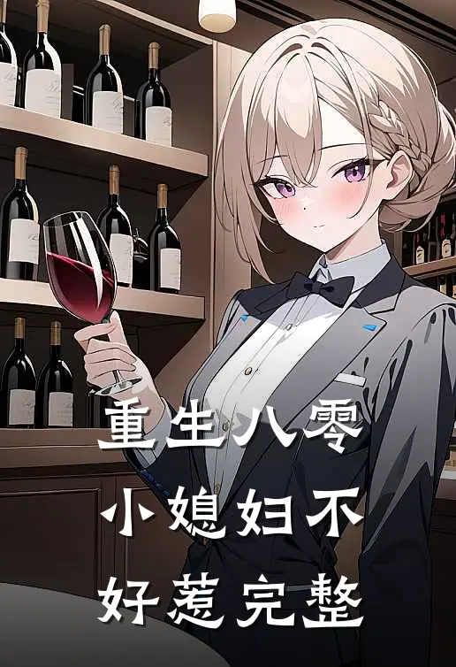 重生八零：小媳妇不好惹完整