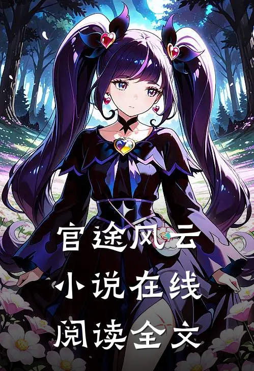 官途风云小说在线阅读全文