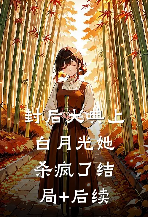 封后大典上，白月光她杀疯了结局+后续