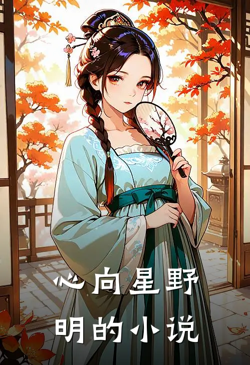 心向星野明的小说
