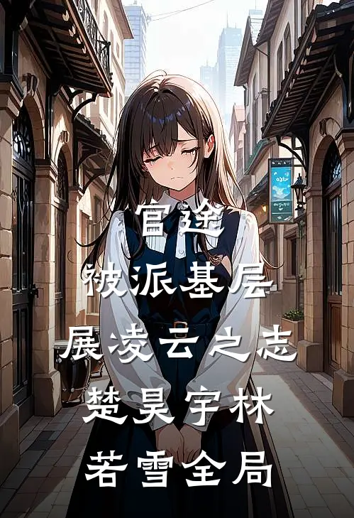 官途：被派基层，展凌云之志楚昊宇林若雪全局