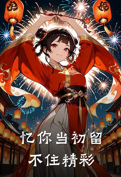 忆你当初留不住精彩