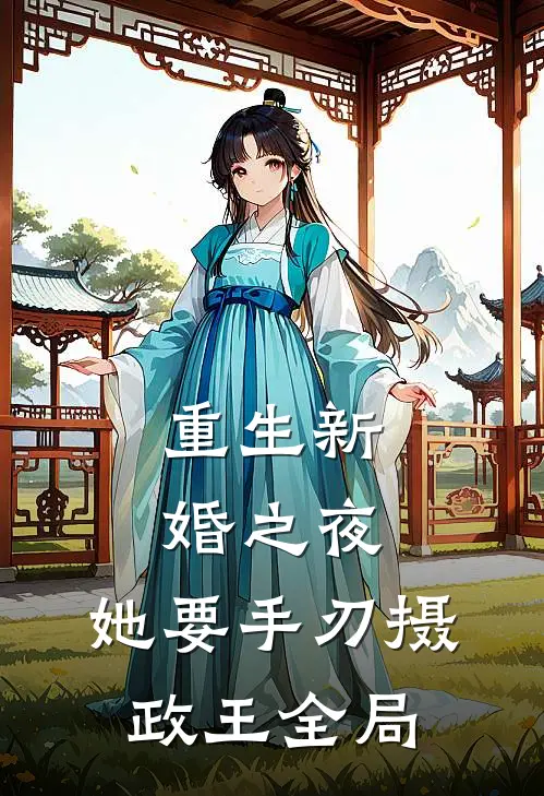 重生新婚之夜，她要手刃摄政王全局