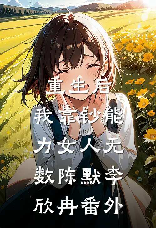 重生后，我靠钞能力女人无数陈默李欣冉 番外