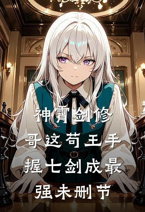 神霄剑修：哥这苟王手握七剑成最强未删节