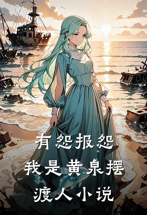 有怨报怨，我是黄泉摆渡人小说