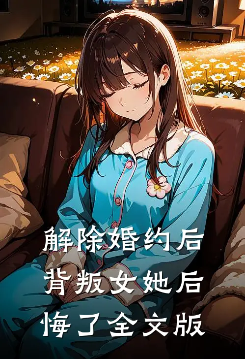 解除婚约后，背叛女她后悔了全文版