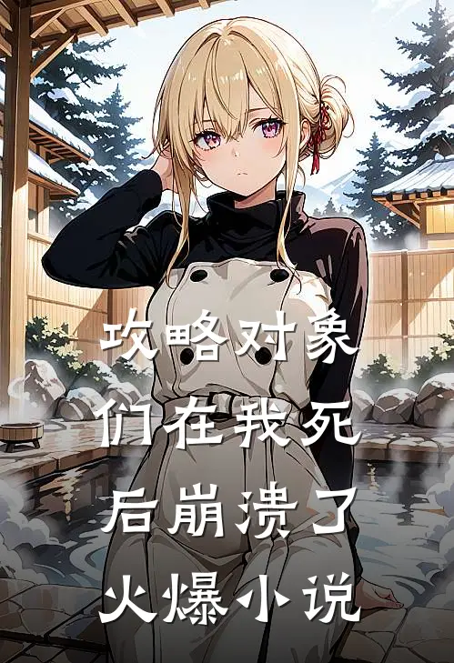 攻略对象们在我死后崩溃了火爆小说
