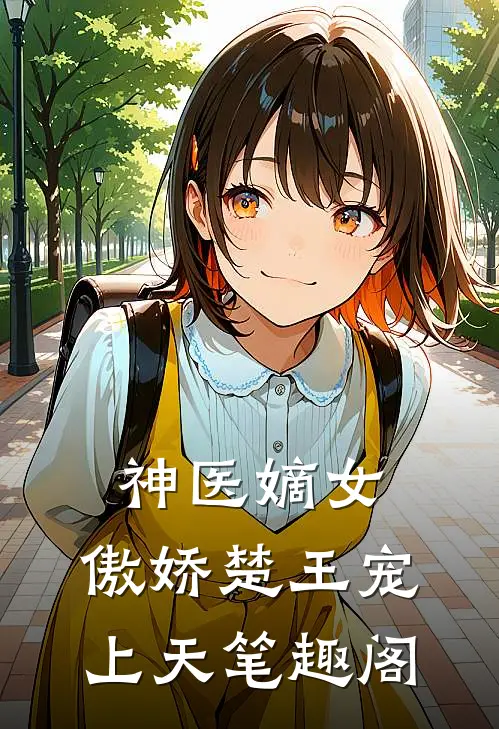 神医嫡女：傲娇楚王宠上天笔趣阁