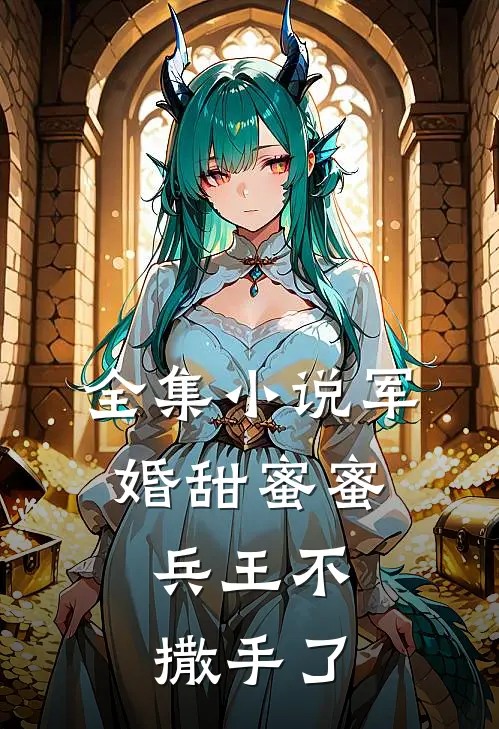 全集军婚甜蜜蜜,兵王不撒手了免费阅读