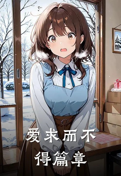 爱求而不得篇章