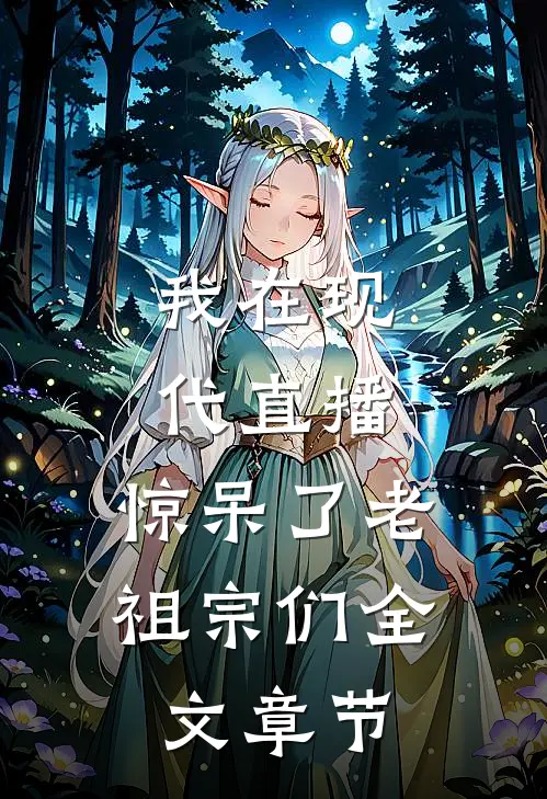 我在现代直播，惊呆了老祖宗们全文章节