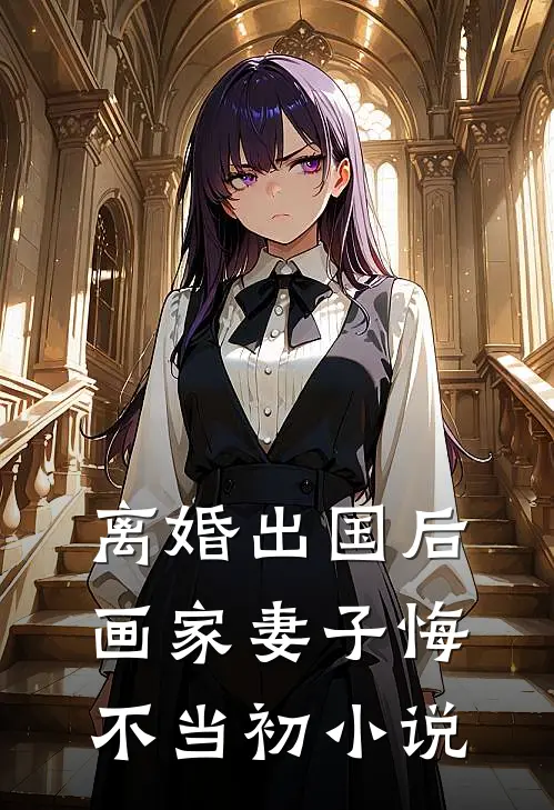离婚出国后，画家妻子悔不当初小说