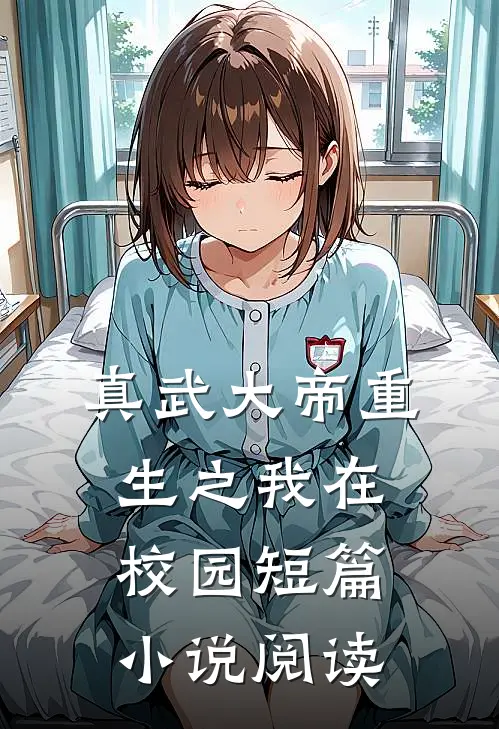 真武大帝重生之我在校园短篇小说阅读