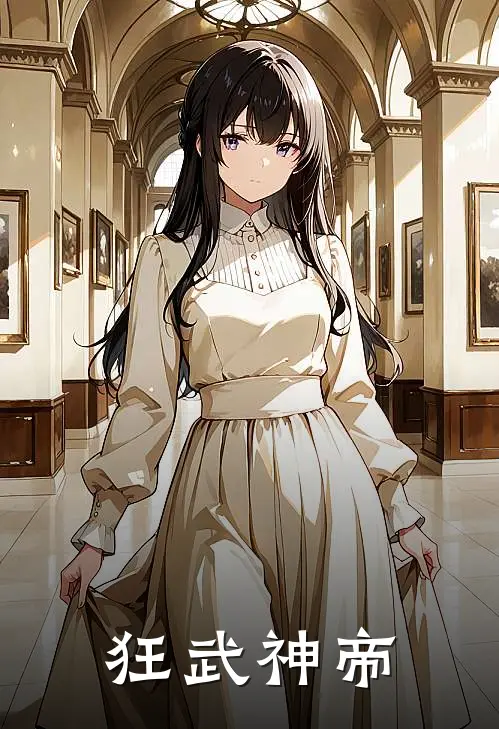狂武神帝