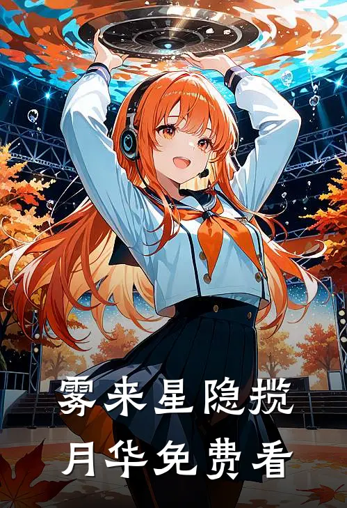 雾来星隐揽月华免费看