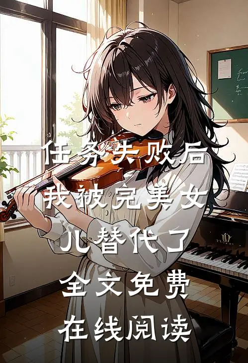 任务失败后，我被“完美女儿”替代了全文免费在线阅读