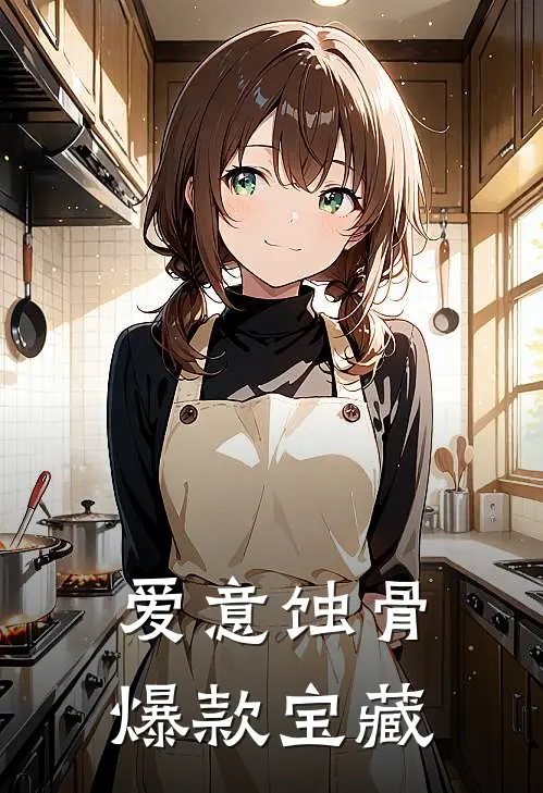 爱意蚀骨爆款宝藏