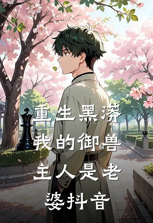 重生黑蟒，我的御兽主人是老婆抖音