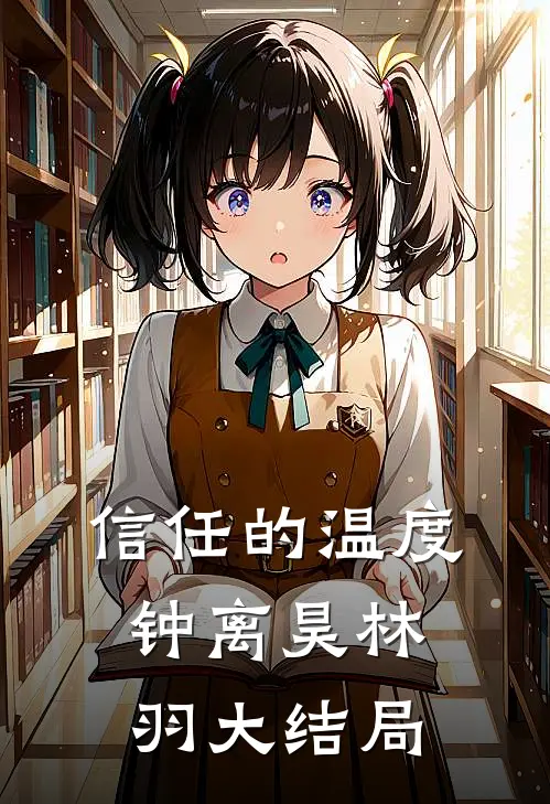 信任的温度钟离昊林羽大结局