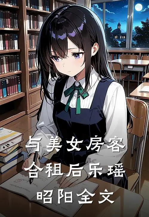 与美女房客合租后乐瑶昭阳全文