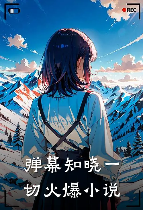 弹幕知晓一切火爆小说