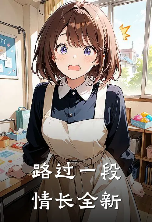 路过一段情长全新
