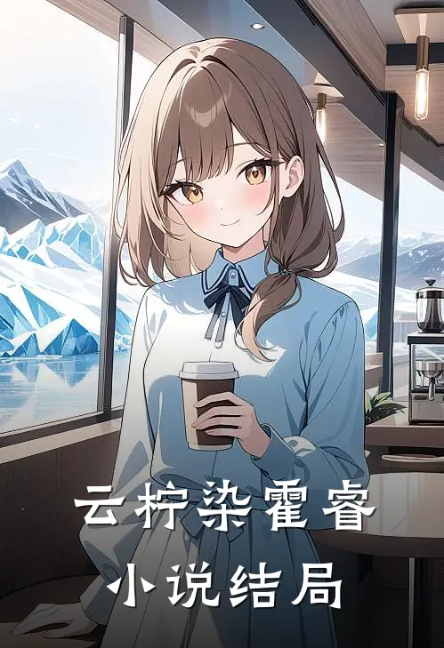 云柠染霍睿小说结局