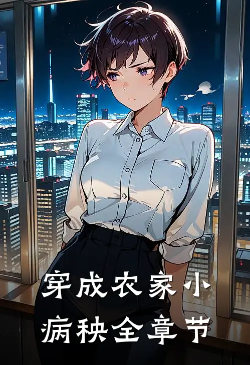 穿成农家小病秧全章节