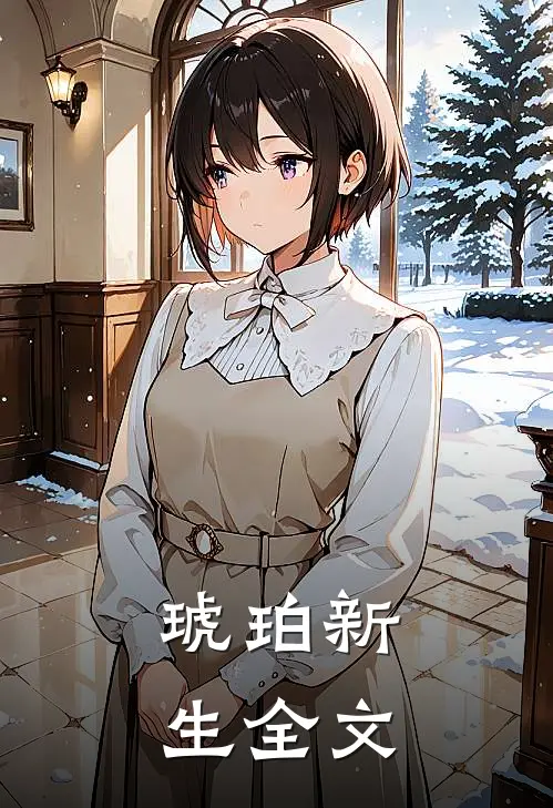 琥珀新生全文
