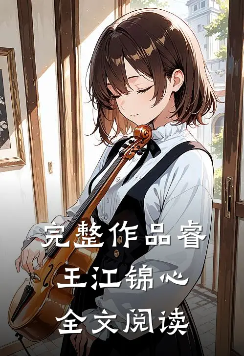完整作品睿王江锦心全文阅读