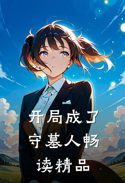 开局成了守墓人畅读精品