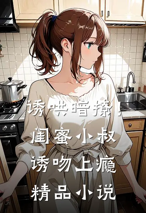 诱哄暗撩！闺蜜小叔诱吻上瘾精品小说