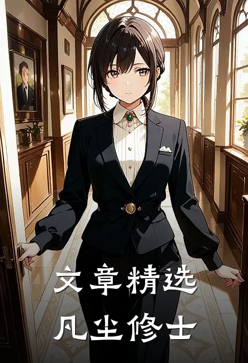 文章精选凡尘修士