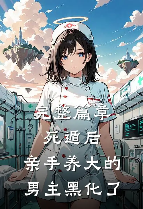 完整篇章死遁后，亲手养大的男主黑化了