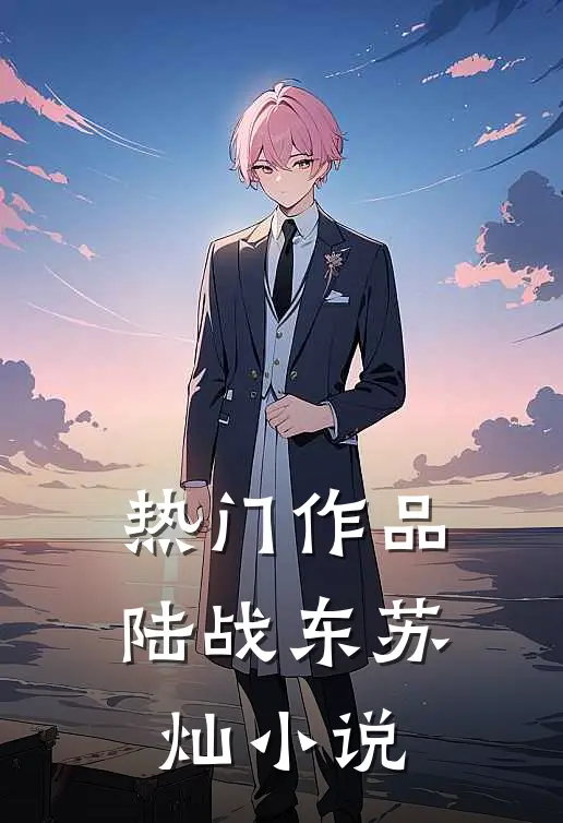 热门作品陆战东苏灿小说