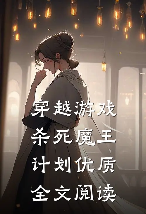 穿越游戏：杀死魔王计划优质全文阅读