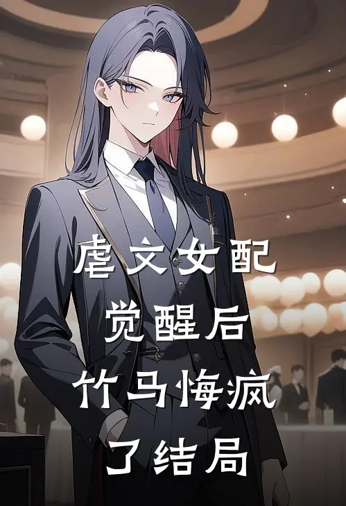 虐文女配觉醒后，竹马悔疯了结局