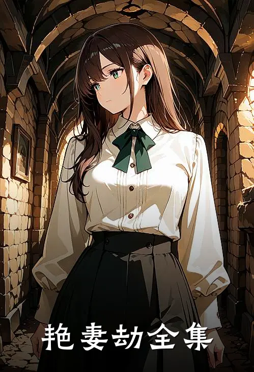 艳妻劫 全集