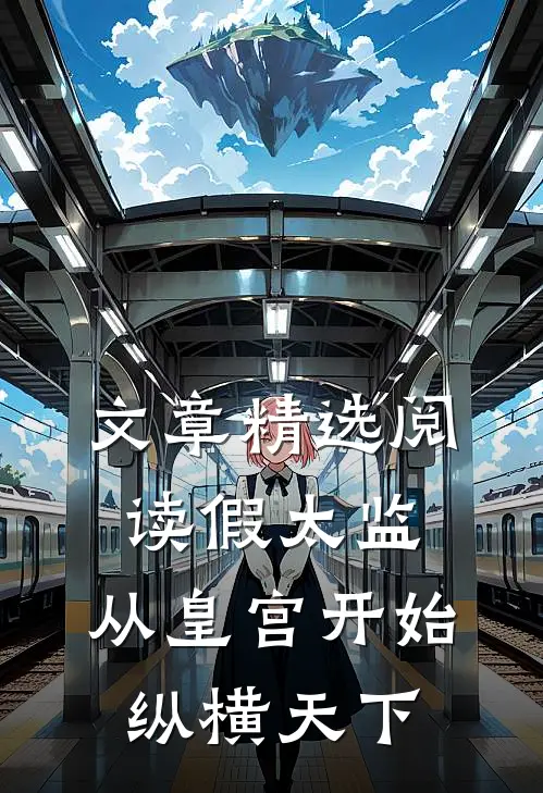 文章精选阅读假太监：从皇宫开始纵横天下