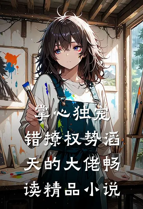 掌心独宠：错撩权势滔天的大佬畅读精品小说