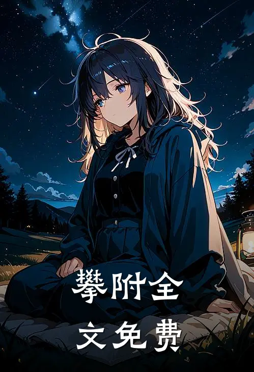 攀附全文免费