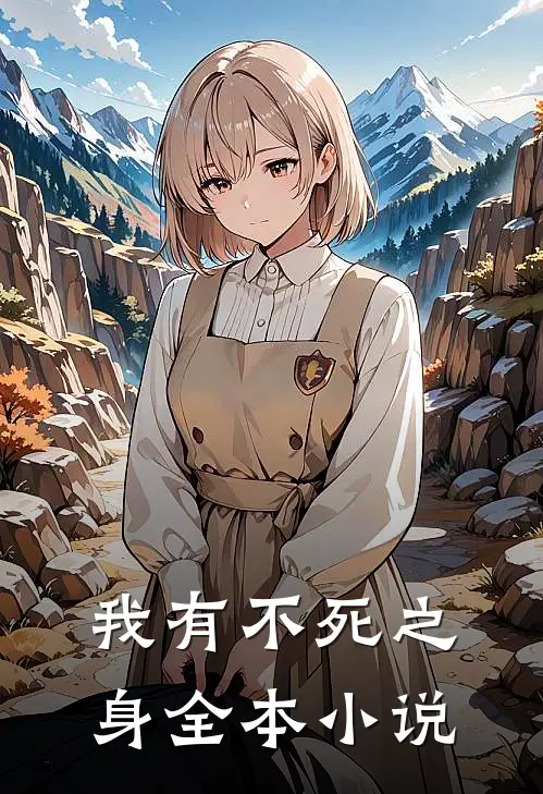 我有不死之身全本小说