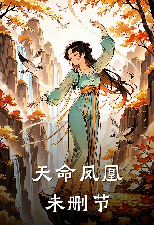 天命凤凰未删节