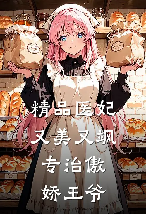 精品医妃又美又飒，专治傲娇王爷