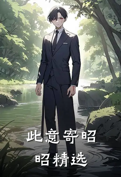 此意寄昭昭精选