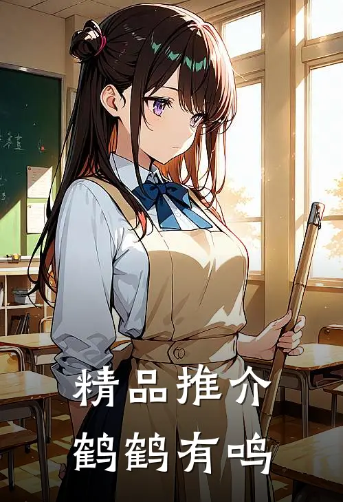 精品推介鹤鹤有鸣