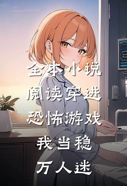 全本小说阅读穿进恐怖游戏，我当稳万人迷